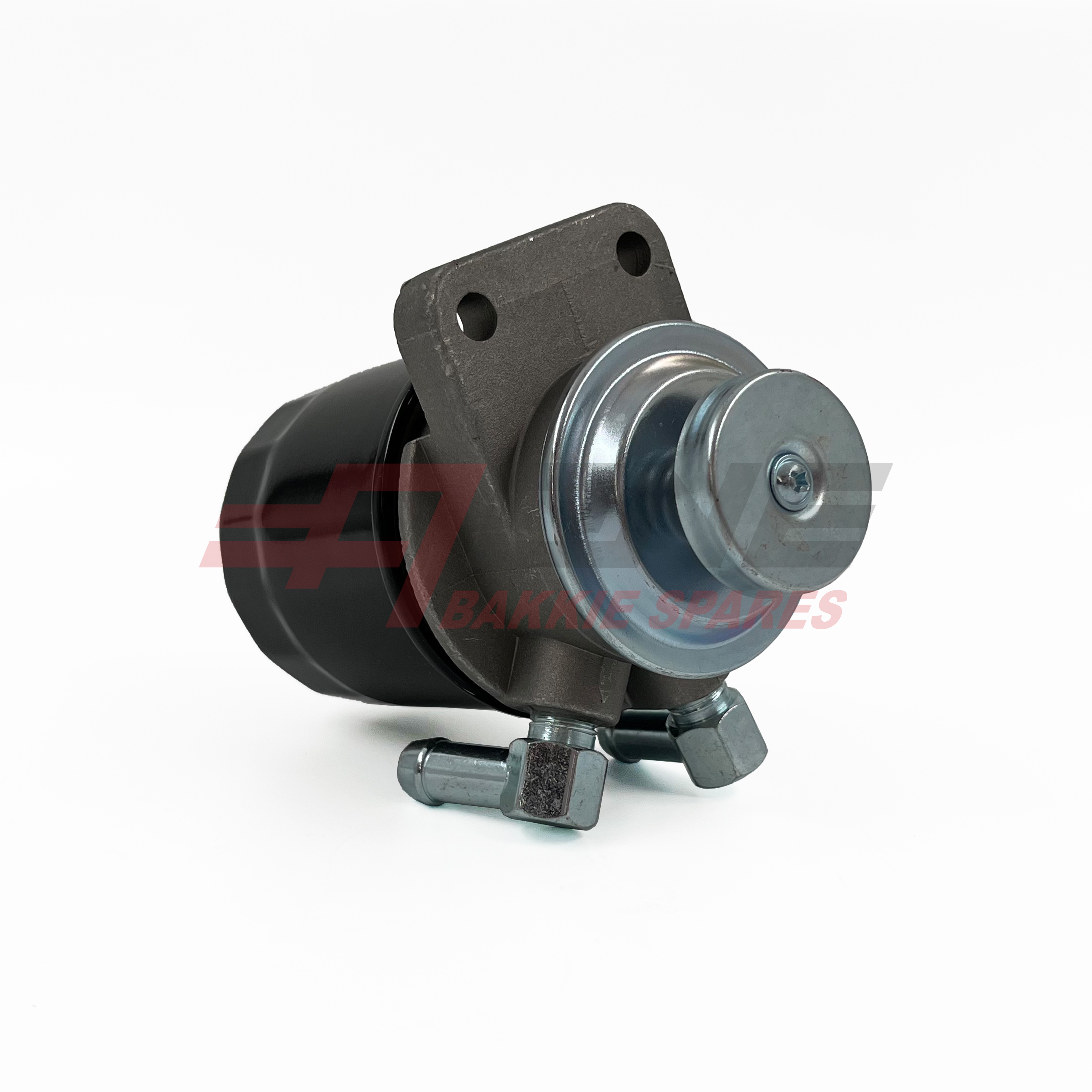 Primer Pump Isuzu for ISUZU KB300 LWB/DC — view 4